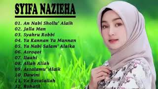 Download lagu Kumpulan Sholawat Syifa Nazieha mp3