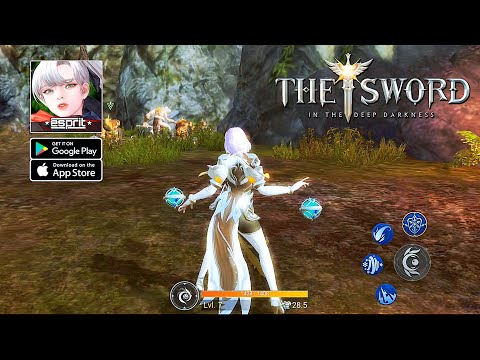 Видео The Sword #1