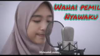 Download lagu Muhasabah cinta - GEA (COVER) mp3 Download lagu Muhasabah cinta - GEA (COVER) mp3