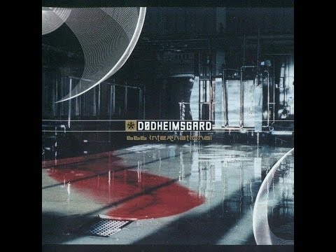 Dodheimsgard - 666 International[Full Album]