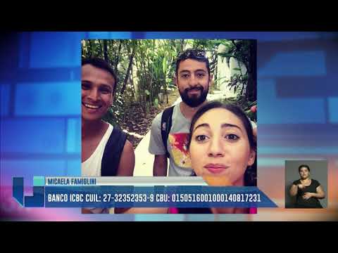 UNIDIVERSIDAD NOTICIAS - Edición Noche - Bloque 4 - 20/12/17