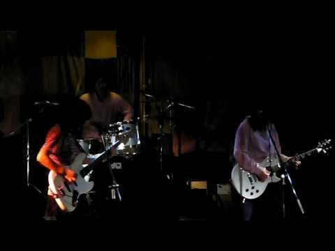 Look & Listen - O.A.O (live @ club bbang 090417 fri)