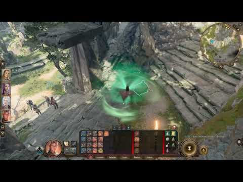 Stealing the Idol of Silvanus - realec