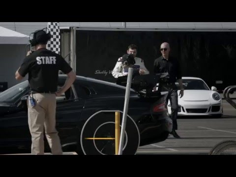 Video preview