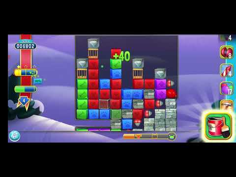 PET RESCUE SAGA LEVEL 6012 ~ No boosters