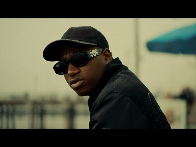 Et Si J'echoue von Bouss ((jetzt ansehen))