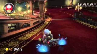 [MK8] Twisted Mansion - 1:57.630 by Tyler (5th Worldwide)