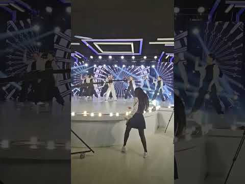 Julia Sandu(Picături Muzicale) Seven (Nicoleta Gurin) #jungkook #seven #gurineltv #picaturimuzicale