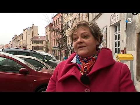 Lozère : la commune de Langogne candidate au statut bourg-centre