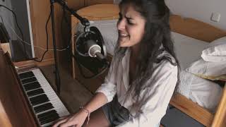 Sargento De Hierro - Morgan (Cover Alicia Castillo)