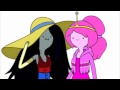 Adventure Time Demo "Best Friends in the World ...
