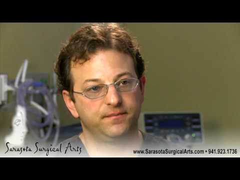 Disport Sarasota FL - Botulinum Toxin and Disport for Wrinkles & Crows Feet