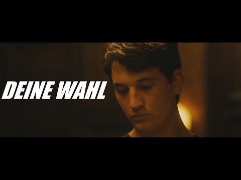 Deine Wahl ! Motivatin(Deutsch/German)