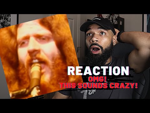 KANSAS - Carry On My Wayward Son || Reaction (First Listen)