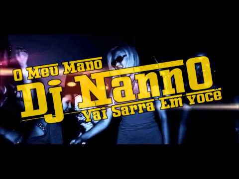 Mc GW - Vai Kikando Por Cima - Música Nova 2015 ( Dj Nanno )