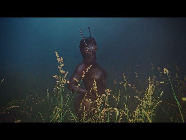 Drive von Sza ((jetzt ansehen))