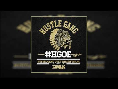 Hustle Gang - Hustle Gang Business ft.  Ra Ra, Tokyo, T.I  & B.o.B
