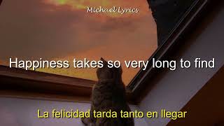 Barry Manilow - Can&#39;t Smile Without You | Lyrics/Letra | Subtitulado al Español