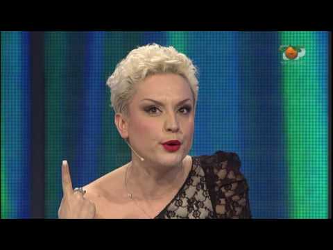 Portokalli, 18 Dhjetor 2011 - Gra te lira dhe Ramadani