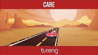 Common English Words by Tureng - Care (4 n)