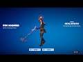 How To Get Metal Detectin Emote NOW FREE in Fortnite! (Free Metal Detectin Emote)
