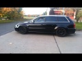 Audi RS4 B5 AGA Sound