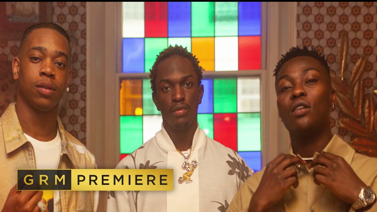 Reekado Banks – Need More (ft. Kida Kudz, EO) (Lyrics, Video) - Click to play