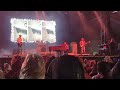 Jacks Mannequin - Television, Oceans Calling 2025, 9/27/25