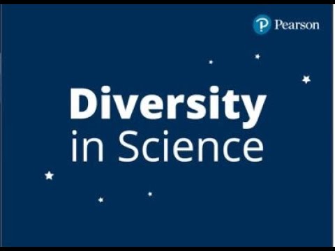 Diversity in Science virtual event 2020