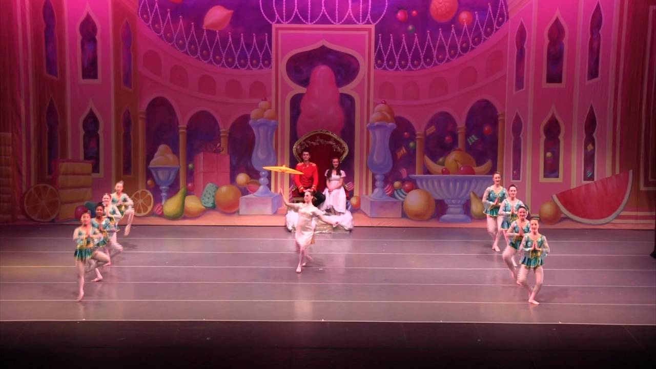 Community Auditions for 