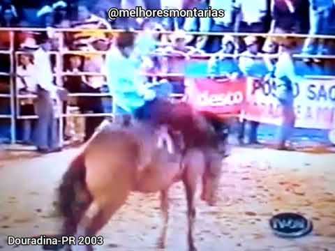 IRINEU CARVALHO X COLÍDER - RODEIO DE DOURADINA 2003 #shorts