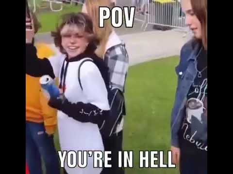 Broken Condom Gif