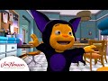 Sid Scares His Parents Sid The Science Kid The Jim Henson Company