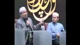 Download lagu Dr  MAZA nasihat ulama UMNO, Ustaz Fathul Bari mp3