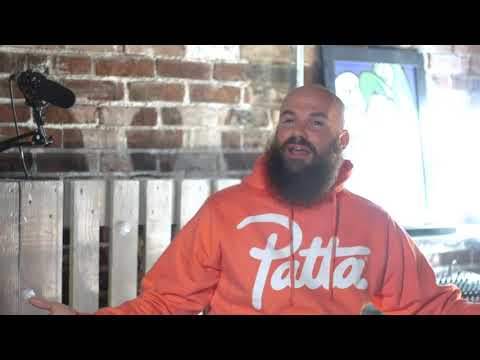 Vibin' Heavy w/ DJ Caesar: Episode 6 - Skrewtape