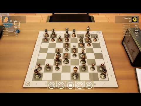 Chess Ultra - Friendly Fire 