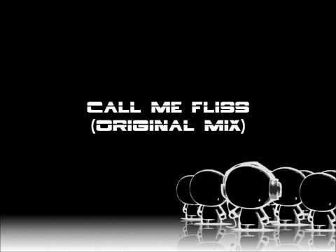 Mark D Funktion - Call Me Fliss (Original Mix)
