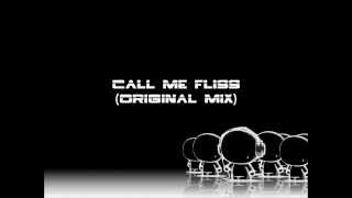 Mark D Funktion - Call Me Fliss (Original Mix)