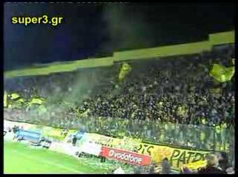 ARIS vs red star
