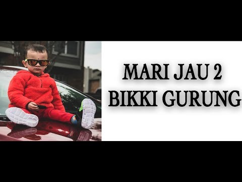 Puntey And Me | Puntey COVERING MARI JAU 2 SONG