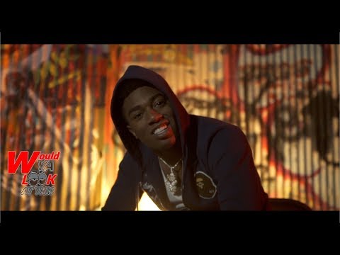 Video thumbnail for Lotta Smoke