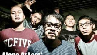 Download lagu Alone at last - Love os is memoriam mp3