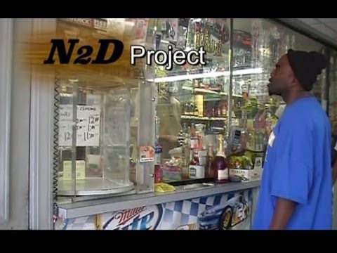 N2D Project- Los Da Loner in 