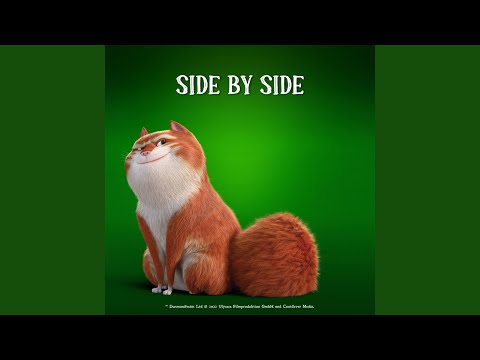 Video thumbnail for Side by Side