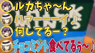 【#山の日peak夏祭り】海妹部 面白シーンまとめ【海妹四葉/ルカ・カネシロ/サニー・ブリスコー/にじさんじ切り抜き】