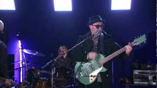 Bill Nelson &amp; The Gentlemen Rocketeers - Maid In Heaven