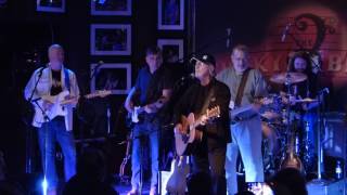 Dion w/ David Bromberg Quintet - Holly Brown &amp; Hoodoo Man Blues (Funky Biscuit 3/16/17)