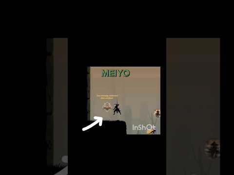 Find MEIYO (artifact) #shorts #viral #gameplay