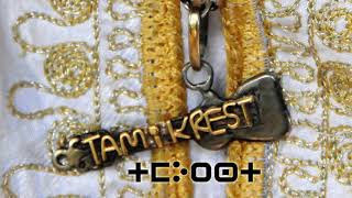 Music video thumbnail preview for Tamikrest - Dihad Tedoun Itran by Tamikrest