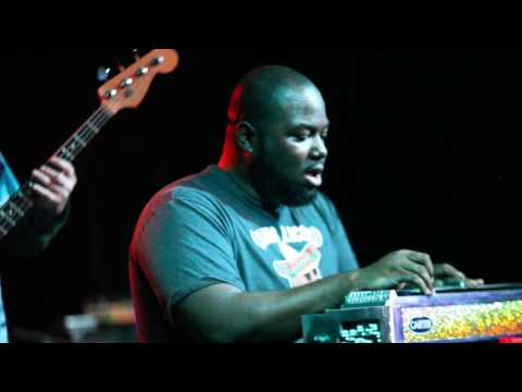 The Lee Boys "Jam" 1.13.17 Spirit Of The Suwannee Music Park